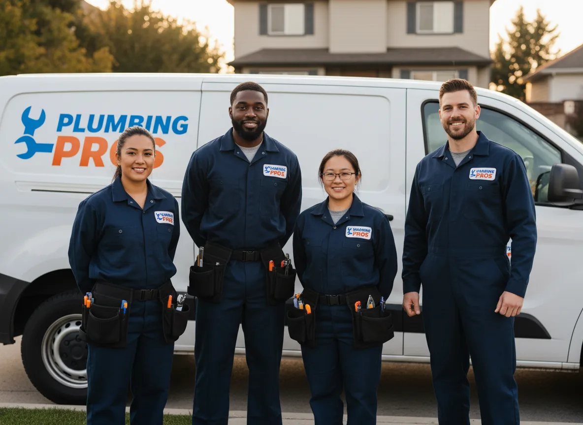 Water Heater Repair company in Ottawa Lake, MI
